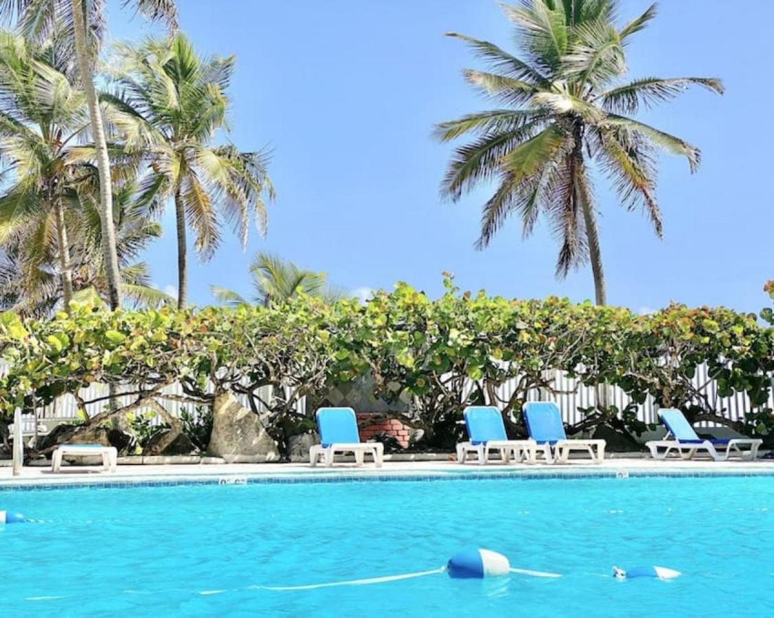 فيلا Kasa Royal Palms سان خوان المظهر الخارجي الصورة