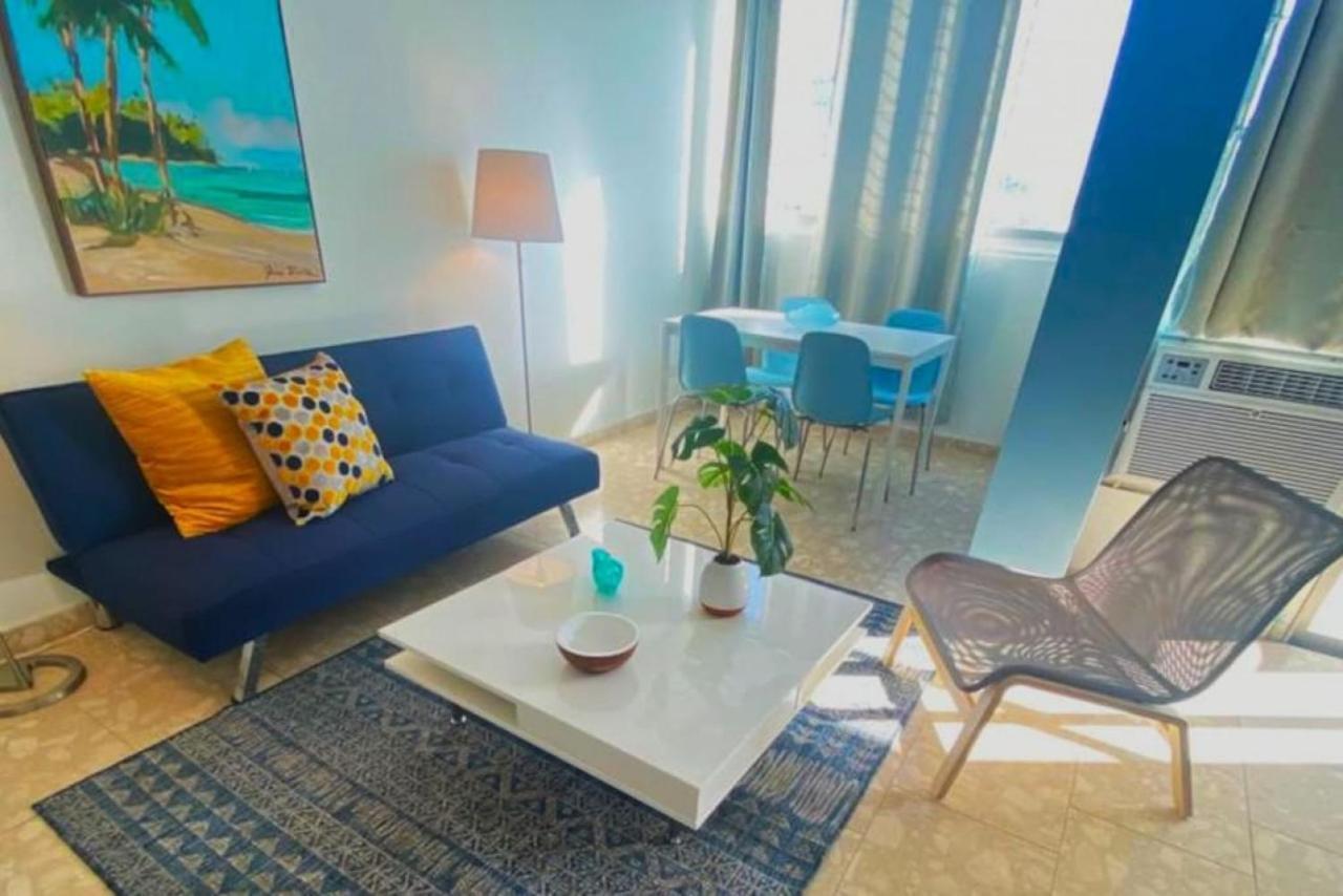 فيلا Kasa Royal Palms سان خوان المظهر الخارجي الصورة