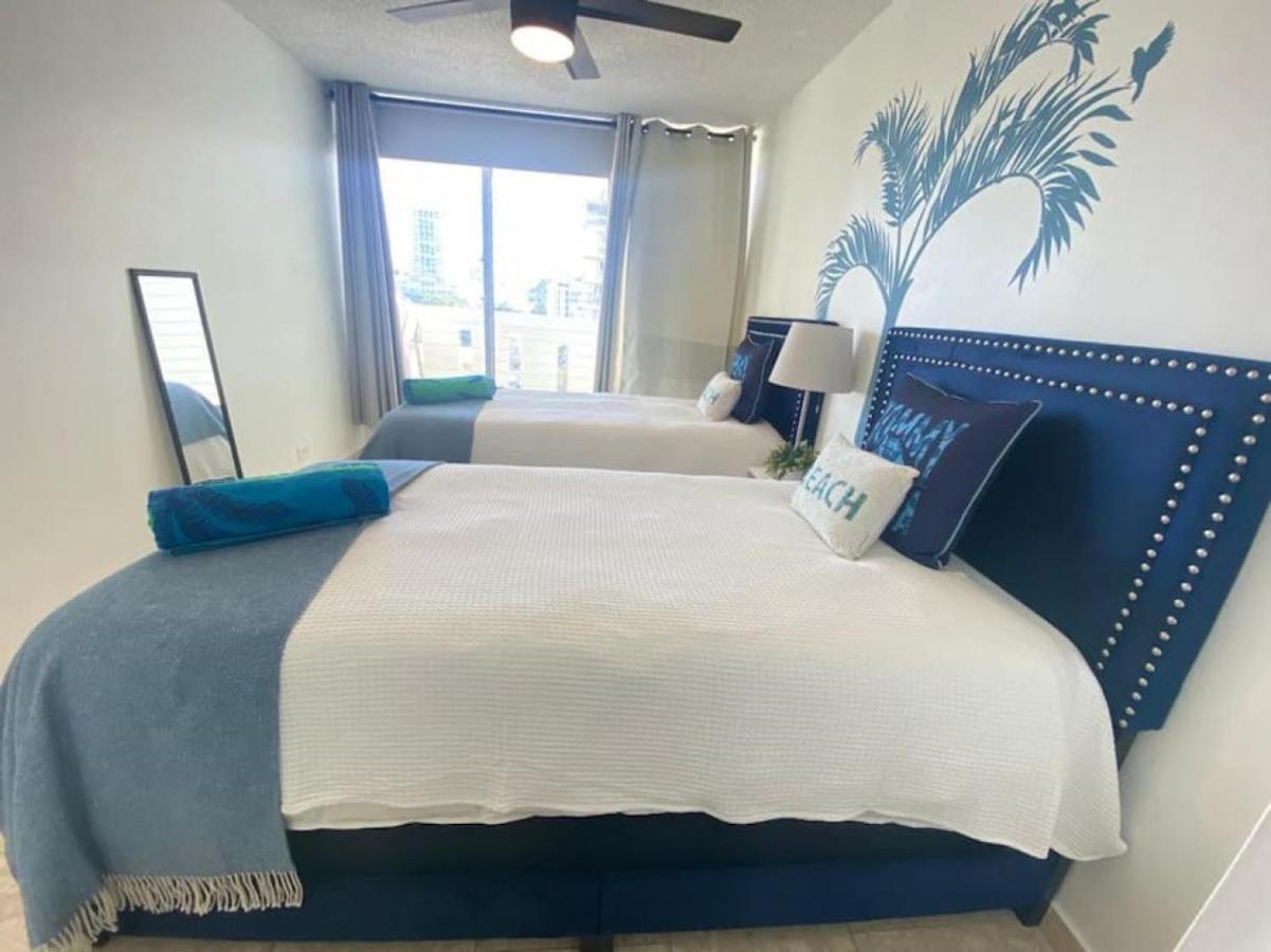 فيلا Kasa Royal Palms سان خوان المظهر الخارجي الصورة