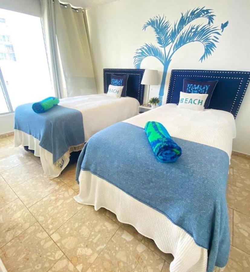 فيلا Kasa Royal Palms سان خوان المظهر الخارجي الصورة