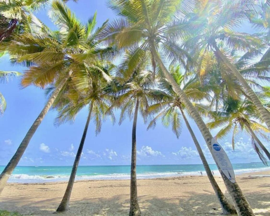 فيلا Kasa Royal Palms سان خوان المظهر الخارجي الصورة